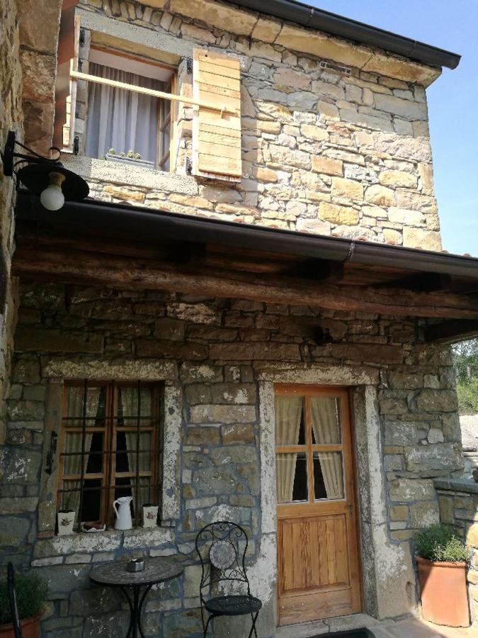 Gasthaus Wine House Rakar Gračišče Exterior foto