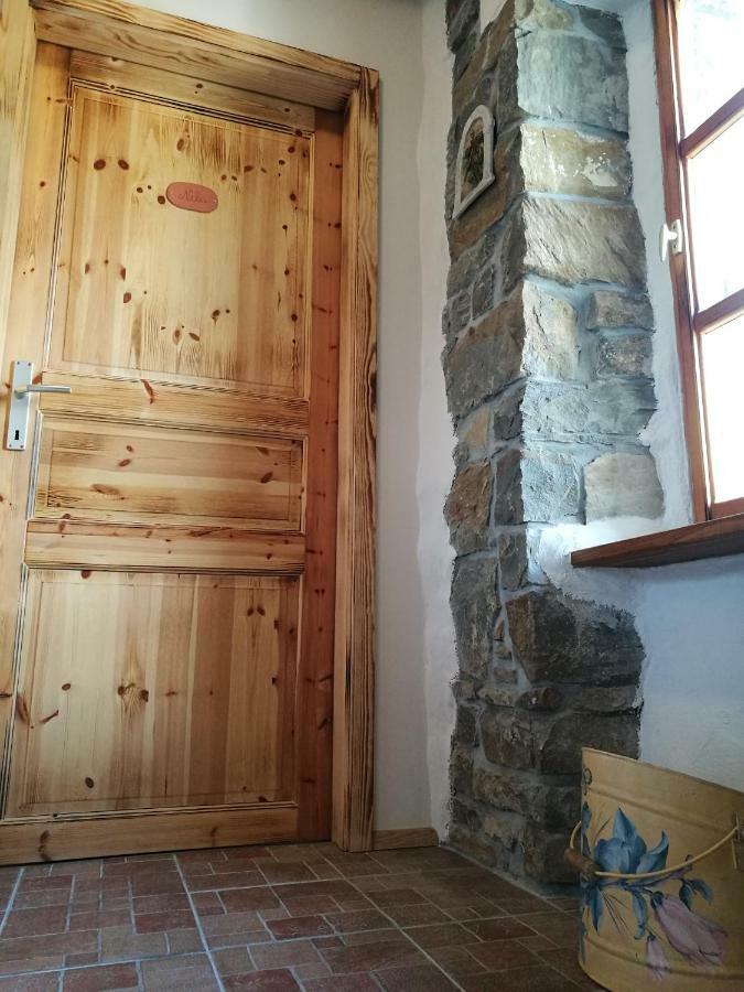 Gasthaus Wine House Rakar Gračišče Exterior foto
